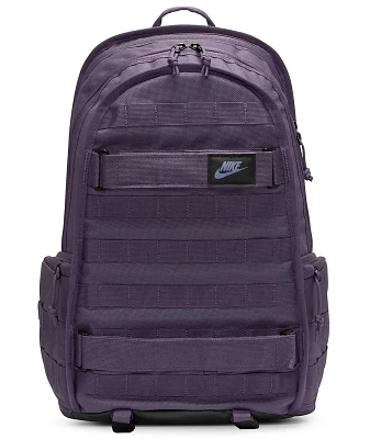 Nike RPM Cave Purple Backpack