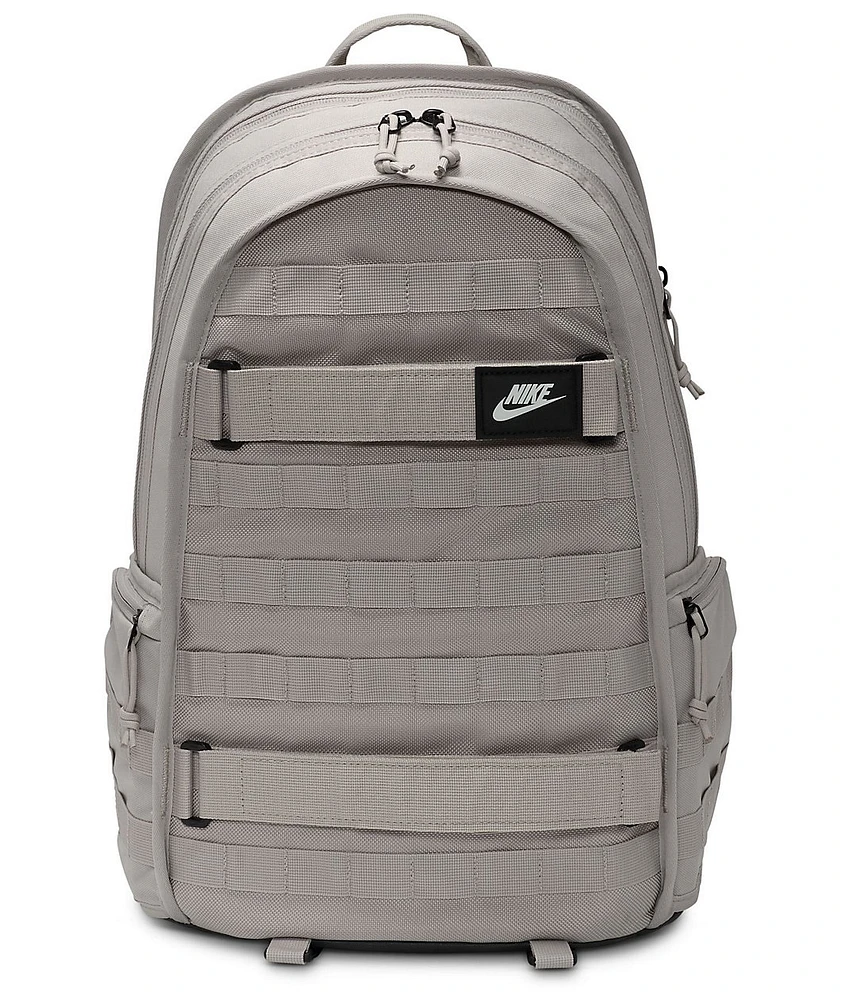 Nike RPM College Grey Backpack