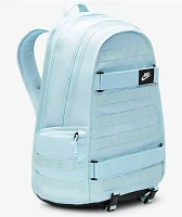 Nike RPM Glacier Blue Backpack