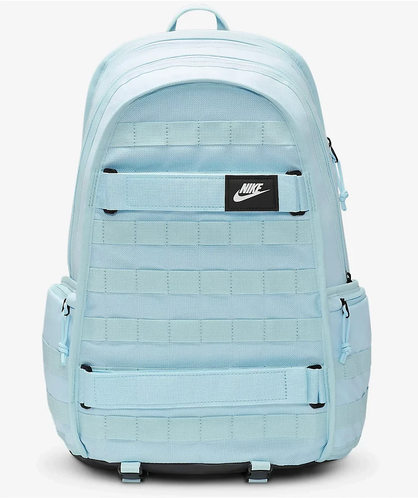 Nike RPM Glacier Blue Backpack