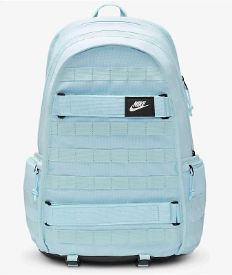 Nike RPM Glacier Blue Backpack
