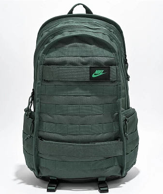 Nike RPM Vintage Green Backpack