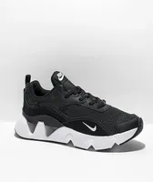 Nike RYZ 365 2 Black Shoes