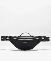 Nike Retro Black Fanny Pack