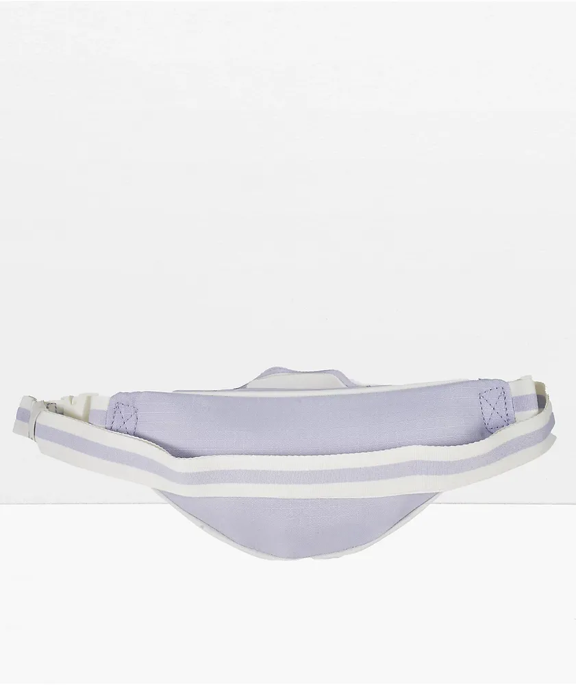 Nike Retro Light Purple Fanny Pack