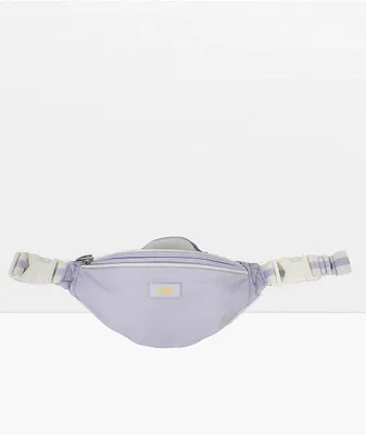 Nike Retro Light Purple Fanny Pack