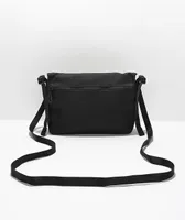 Nike Revel Black Crossbody Bag