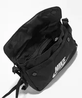 Nike Revel Black Crossbody Bag