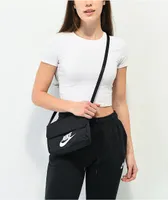 Nike Revel Black Crossbody Bag