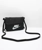 Nike Revel Black Crossbody Bag