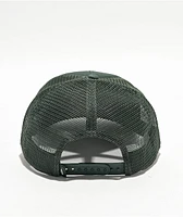 Nike Rise Vintage Green Trucker Hat
