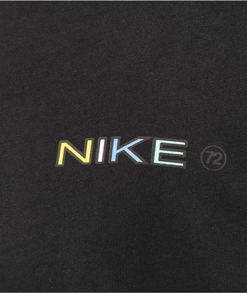 Nike SB Apple Pigeon Black T-Shirt