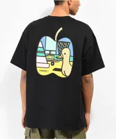 Nike SB Apple Pigeon Black T-Shirt