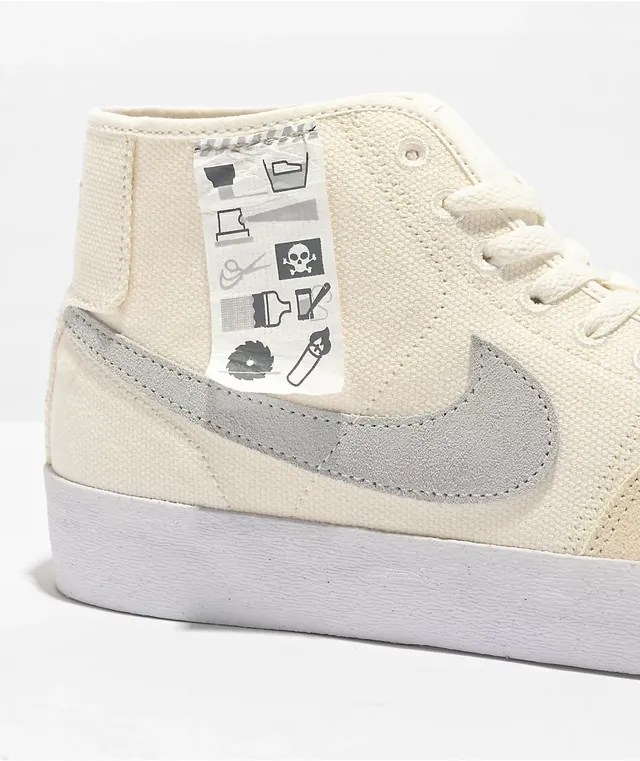nike sb court blzr