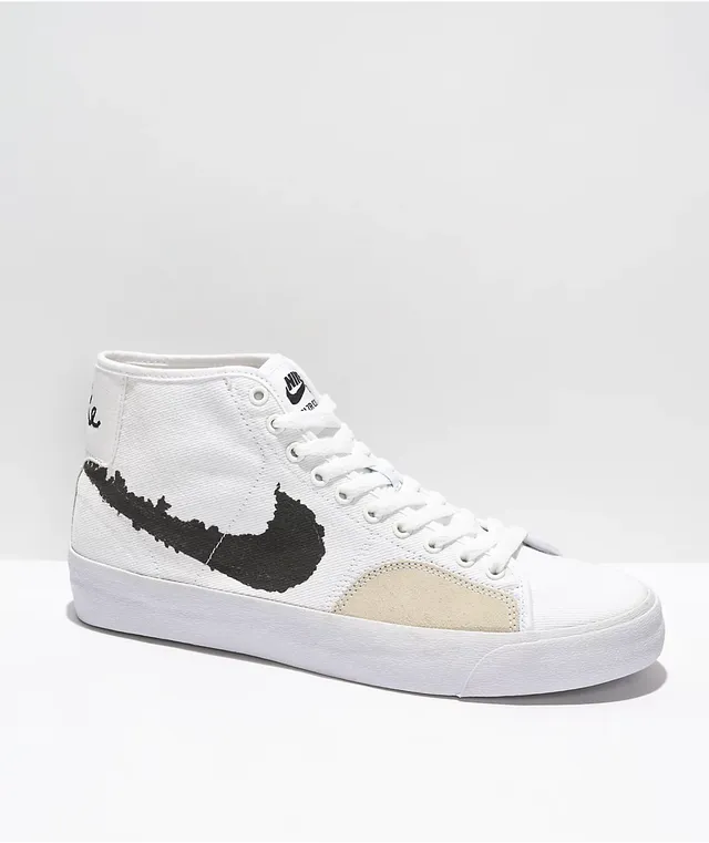 nike sb blzr court skate shoe