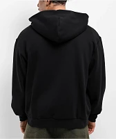 Nike SB Black Zip Hoodie