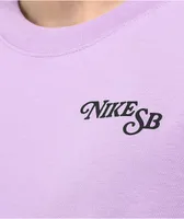 Nike SB Bud Violet T-Shirt