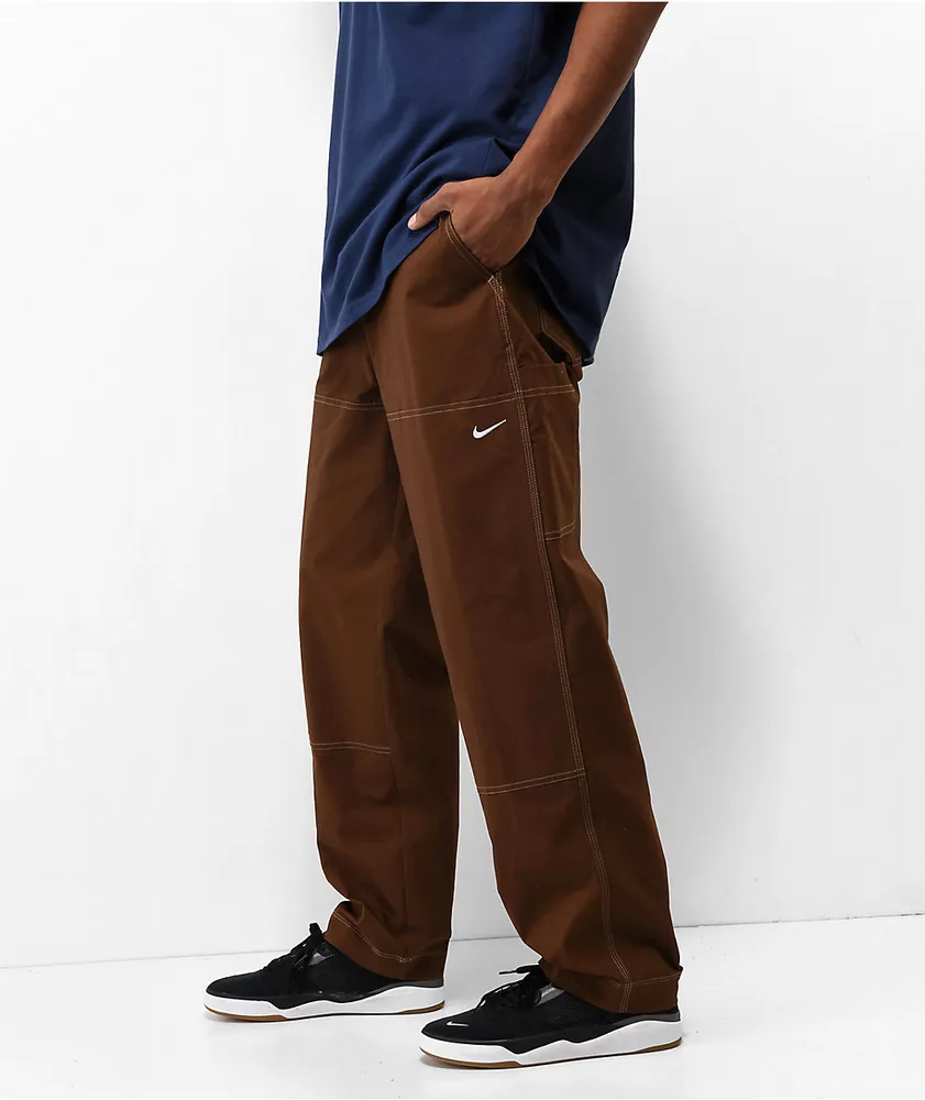 Nike SB Cacao Double Knee Skate Pants