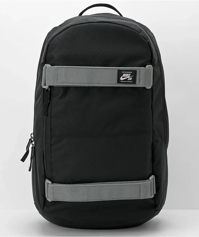 Nike SB Courthouse Smoke Grey Backpack 