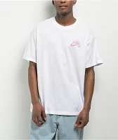 Nike SB Donuts White T-Shirt