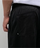 Nike SB Dri-Fit Jacquard Sport Black Skate Shorts