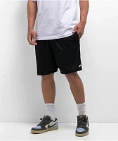 Nike SB Dri-Fit Jacquard Sport Black Skate Shorts