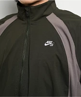 Nike SB Dri-Fit Sequoia & Cave Stone Woven Jacket