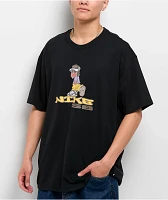 Nike SB Dunk Dog Black T-Shirt