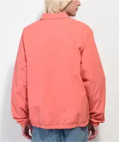 Nike SB Essential Pink Jacket
