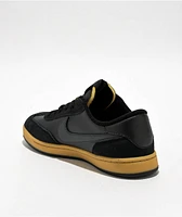 Nike SB FC Classic Black & Gum Skate Shoes