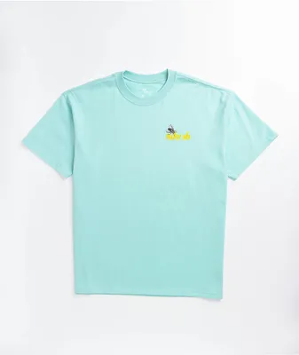 Nike SB Fly Light Dew T-Shirt