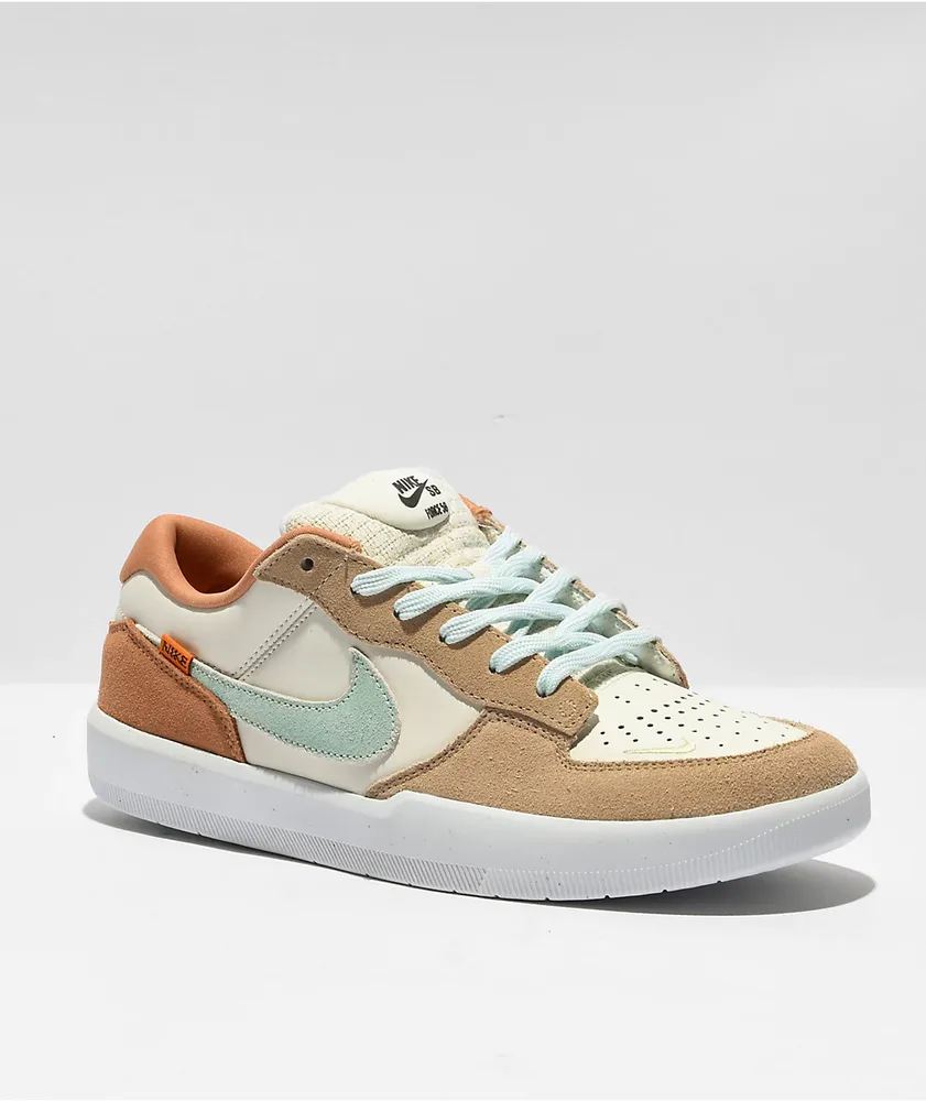 Nike sb force 58 shoes