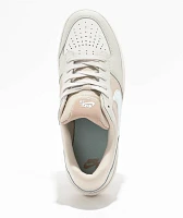 Nike SB Force 58 Light Bone & Glacier Blue Skate Shoes