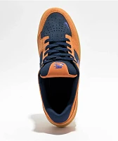 Nike SB Force 58 Monarch & Persian Violet Skate Shoes