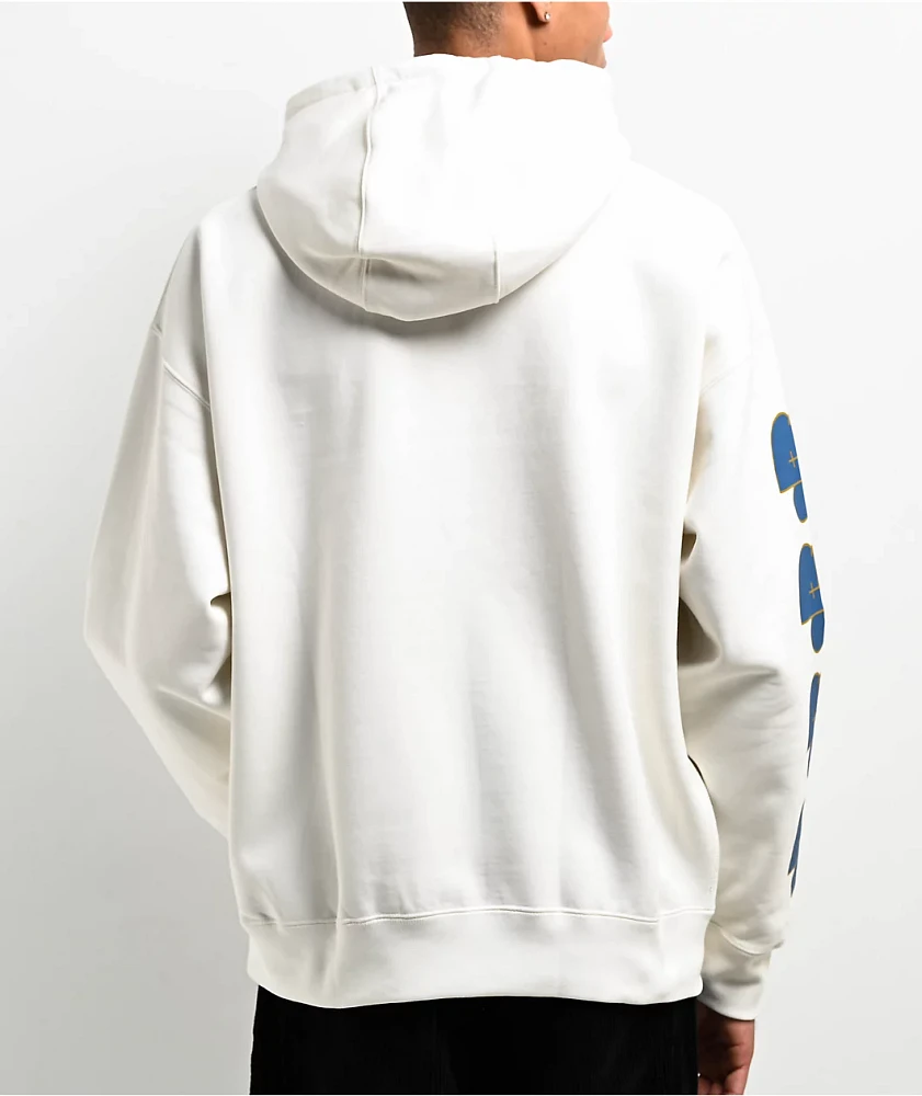 Nike SB Graffiti Sail Hoodie