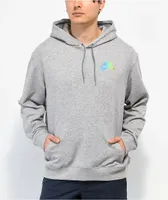 Nike SB Graphic Grey Hoodie