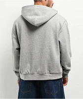 Nike SB Grey Hoodie