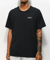 Nike SB Head First Black T-Shirt