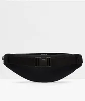 Nike SB Heritage Black Fanny Pack