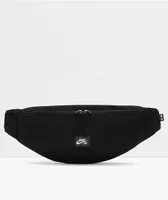 Nike SB Heritage Black Fanny Pack