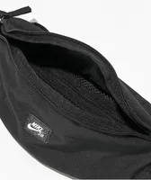 Nike SB Heritage Black Fanny Pack