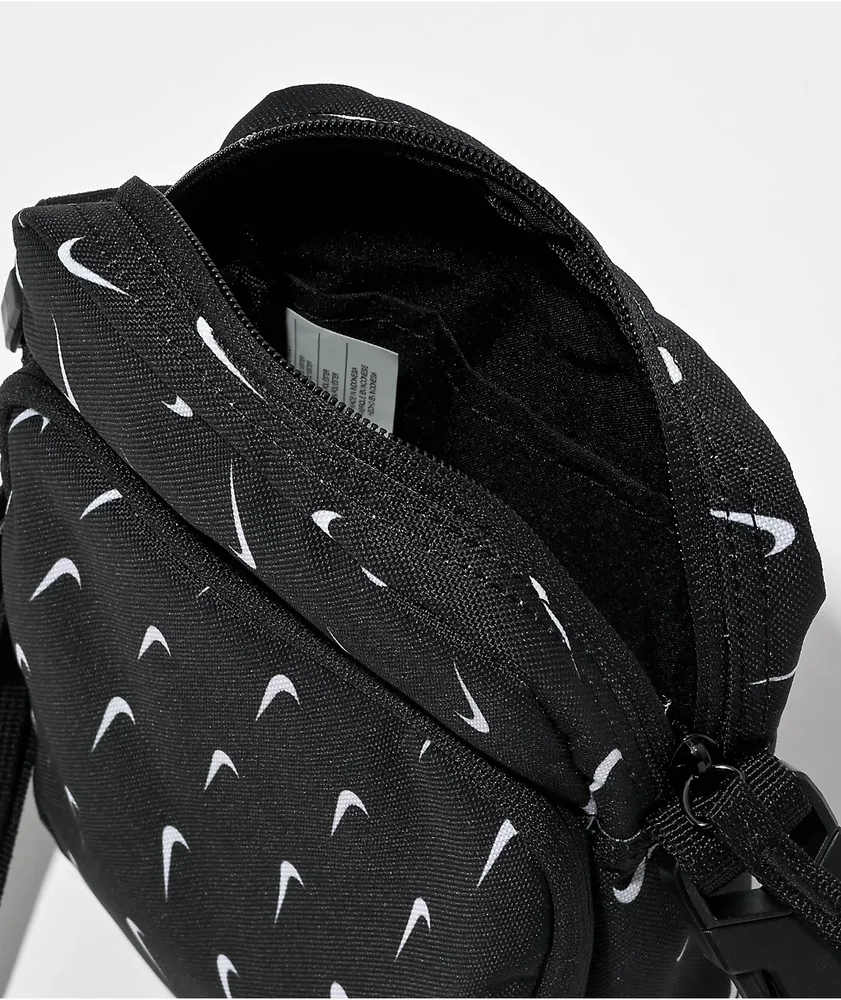 Nike SB Heritage Smit Crossbody Bag