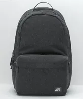 Nike SB Icon Recycled Black Backpack