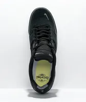 Nike SB Ishod Dark Smoke & Citron Skate Shoes