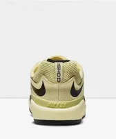 Nike SB Ishod Lemon & Black Skate Shoes