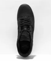 Nike SB Ishod Premium Black Skate Shoes
