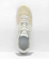 Nike SB Ishod Premium Summit White Skate Shoes