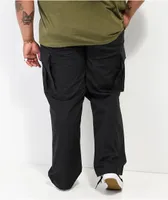 Nike SB Kearney Black Cargo Pants