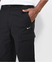 Nike SB Kearny Black Cargo Pants