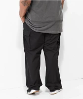 Nike SB Kearny Black Cargo Pants